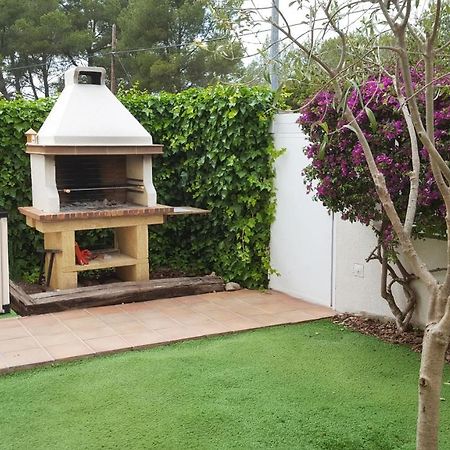 Casa Garcia Villa Sitges Exterior photo