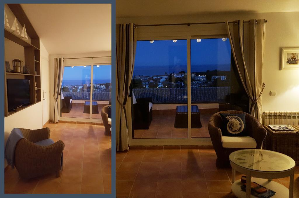 Casa Garcia Villa Sitges Exterior photo