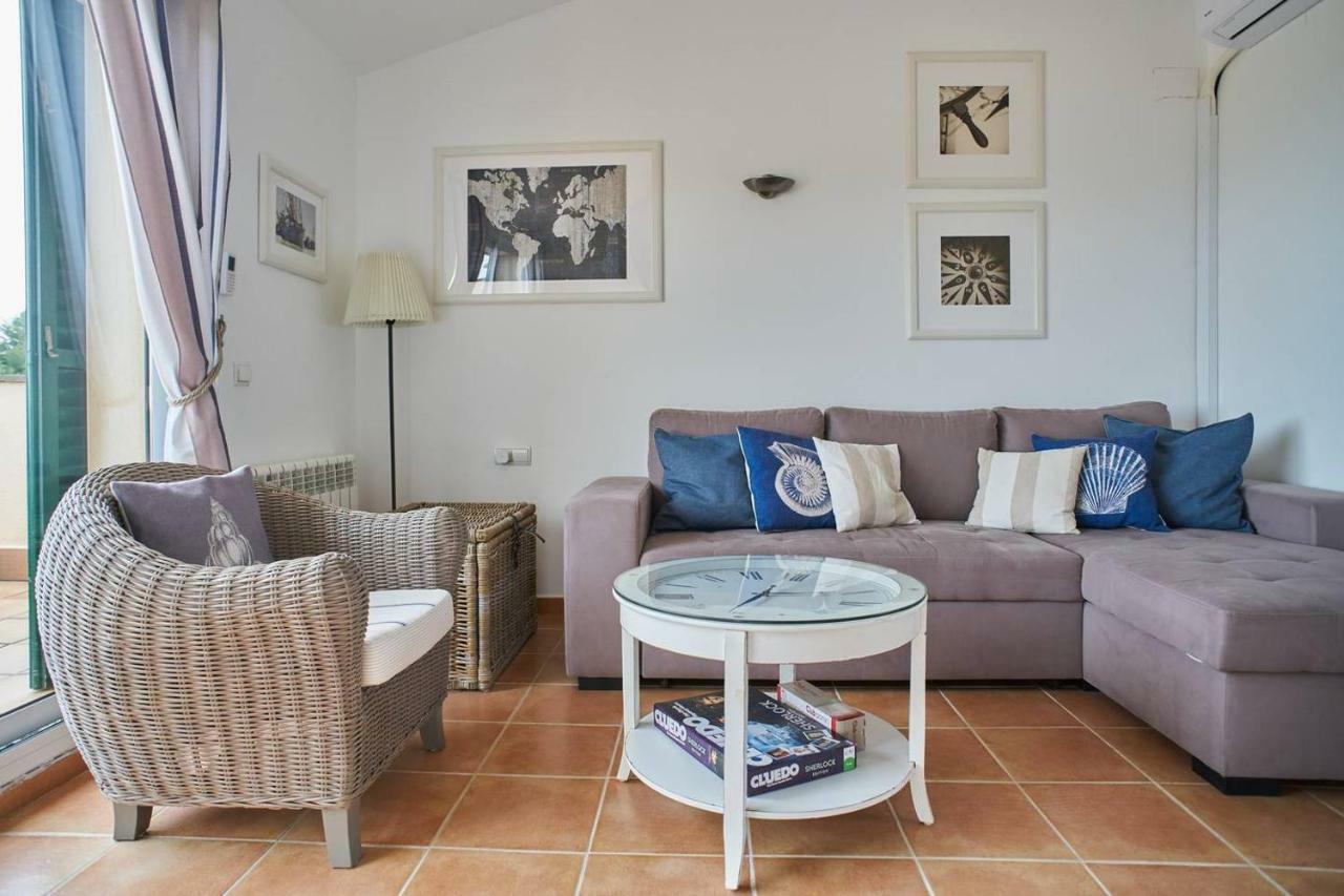 Casa Garcia Villa Sitges Exterior photo
