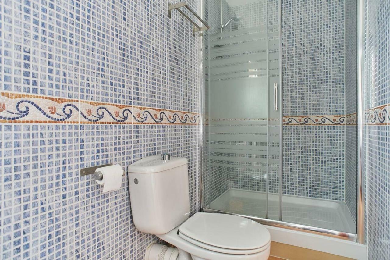 Casa Garcia Villa Sitges Exterior photo